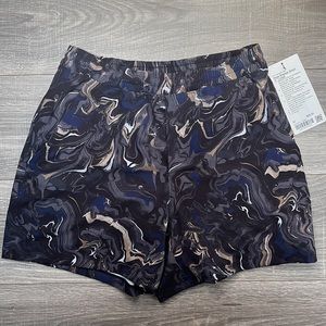 Pace Breaker Short 5” Lined